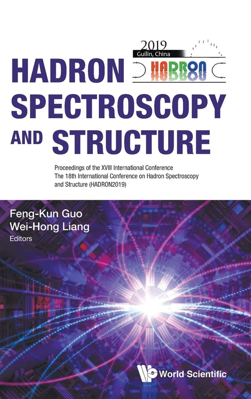 Hadron Spectroscopy and Structure - World Scientific Proceedings