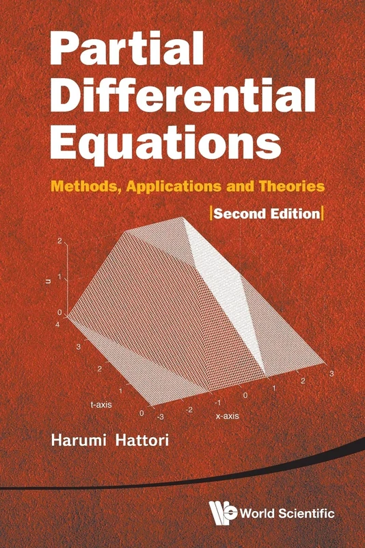 World Scientific Partial Differential Equations 2nd Edition