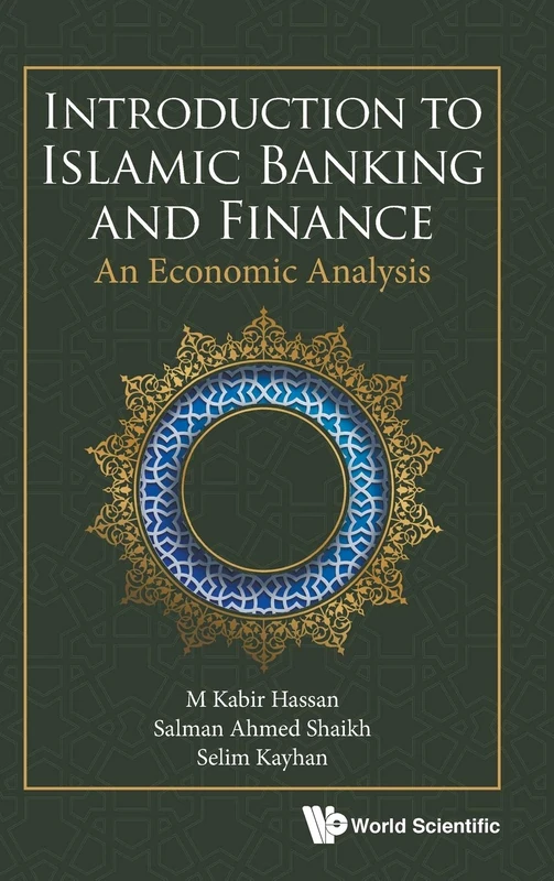 Introduction to Islamic Banking and Finance An Economic Analysis