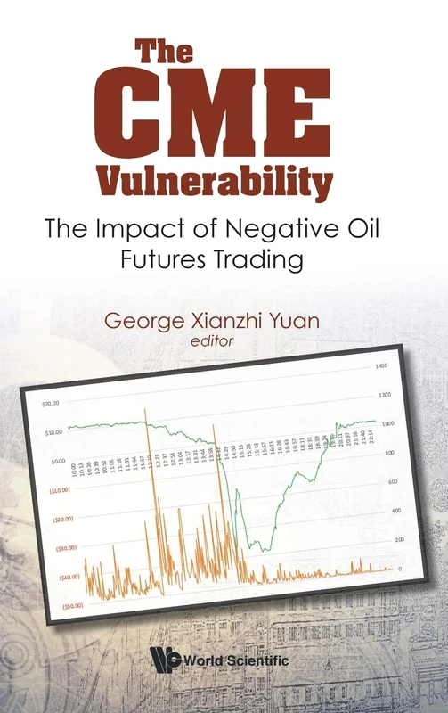The CME Vulnerability: The Impact of Negative Oil Futures Trading