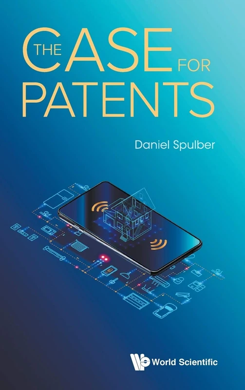 The Case for Patents
