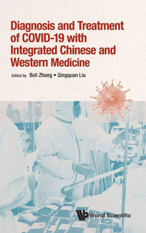 Diagnosis And Treatment Of Covid-19 With Integrated Chinese And Western Medicine