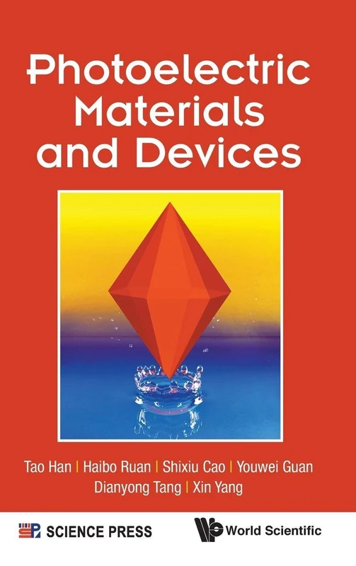 Photoelectric Materials and Devices - Image 1