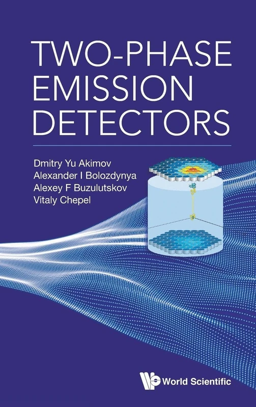 Two-Phase Emission Detectors - Image 1