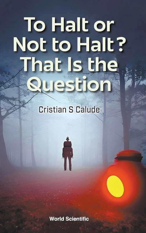 To Halt Or Not To Halt? That Is The Question - Image 1