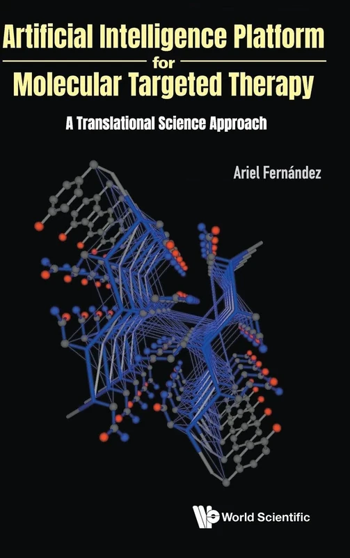 Artificial Intelligence Platform For Molecular Targeted Therapy: A Translational Science Approach