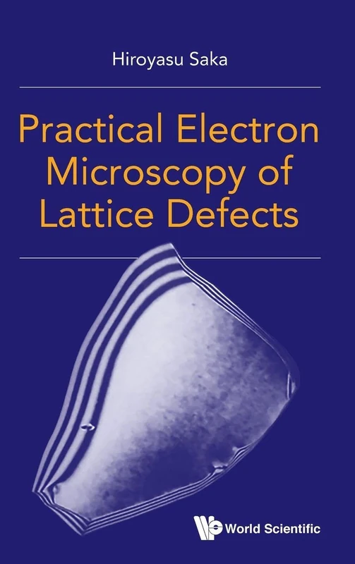 Practical Electron Microscopy of Lattice Defects - Image 1