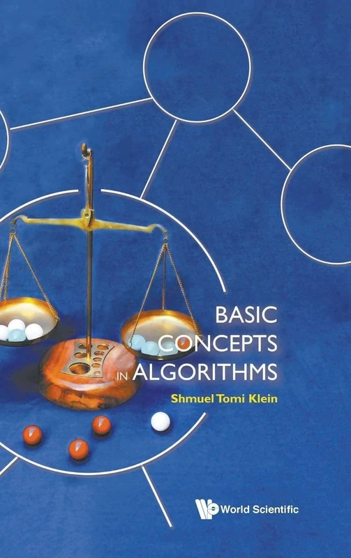 Basic Concepts In Algorithms - Image 1