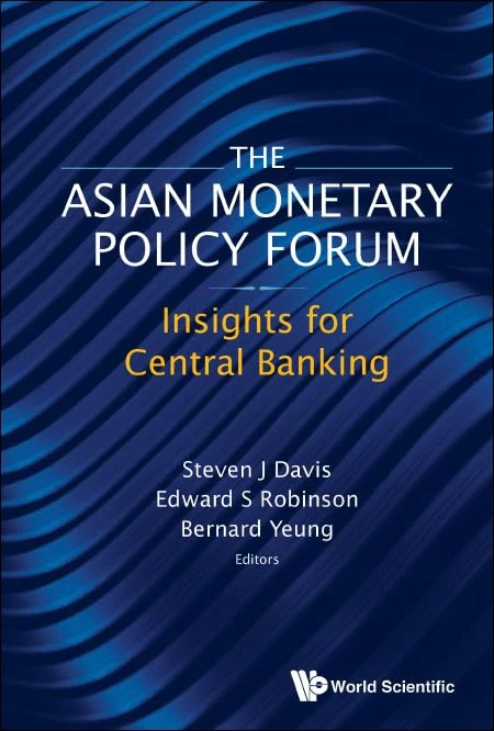 The Asian Monetary Policy Forum: Insights for Central Banking