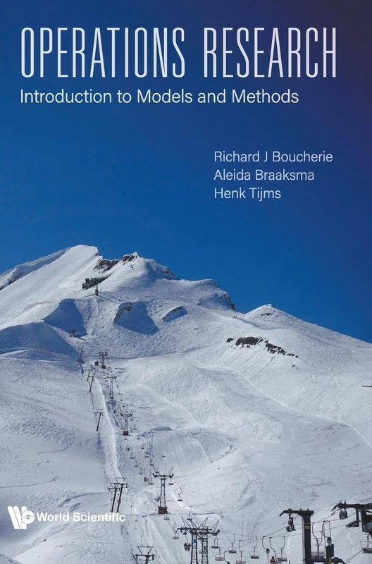 Operations Research: Introduction To Models And Methods