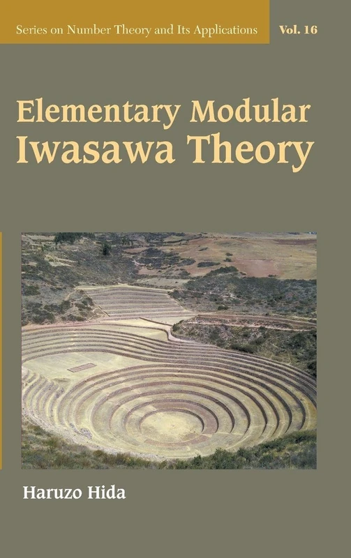Elementary Modular Iwasawa Theory: 16 (Series On Number Theory And Its Applications)