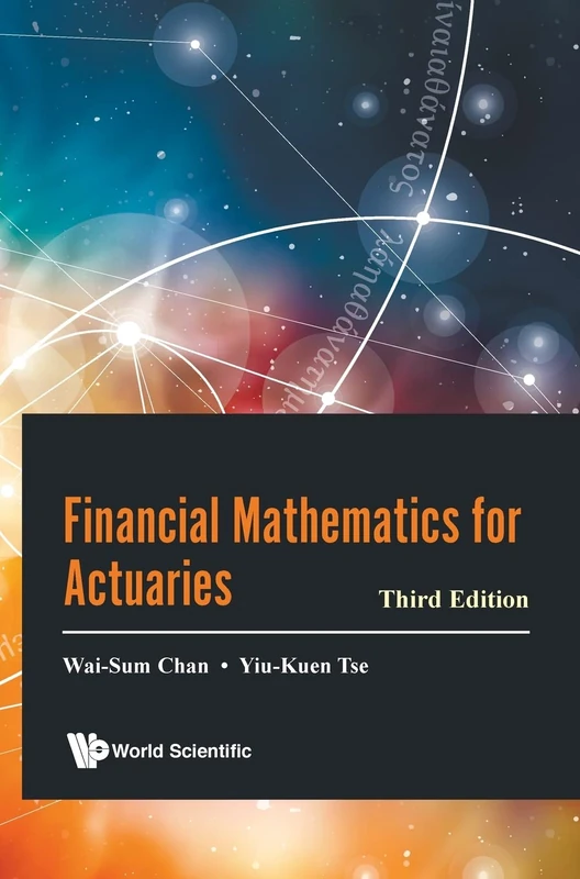 Financial Mathematics for Actuaries: 3rd Edition