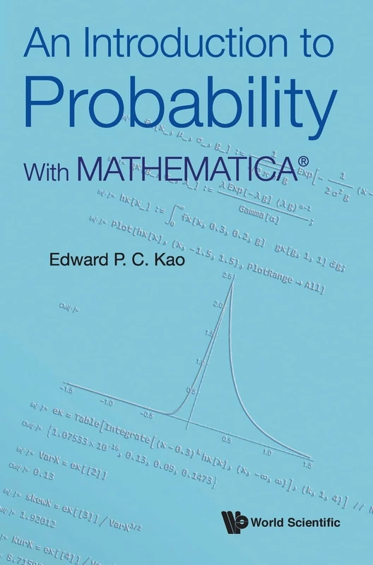 An Introduction to Probability: With MATHEMATICA®