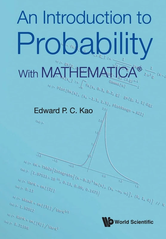 An Introduction to Probability: With MATHEMATICA®