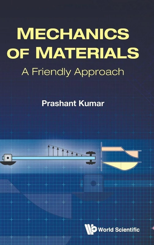 Mechanics Of Materials: A Friendly Approach