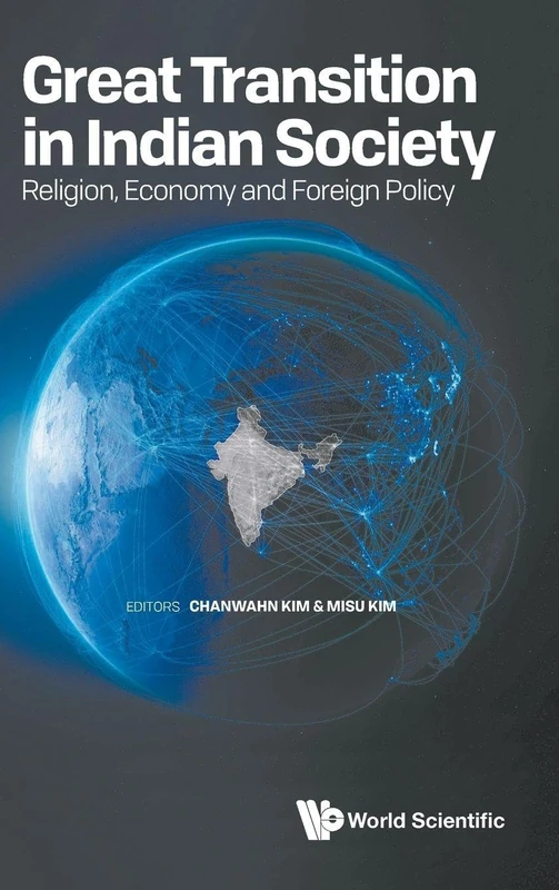 Great Transition In Indian Society: Religion, Economy And Foreign Policy - Image 1