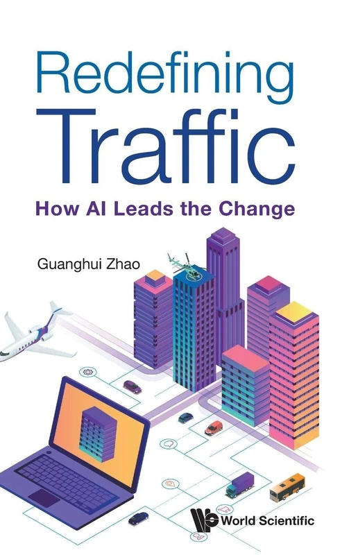 Redefining Traffic: How Ai Leads The Change - Image 1