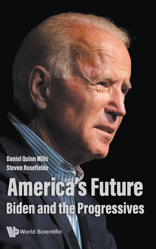 America's Future: Biden And The Progressives - Image 1