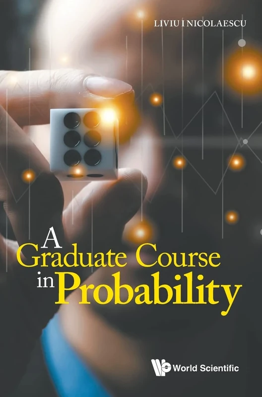 A Graduate Course in Probability