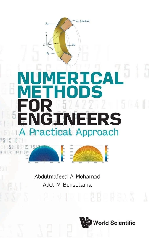 Numerical Methods For Engineers: A Practical Approach