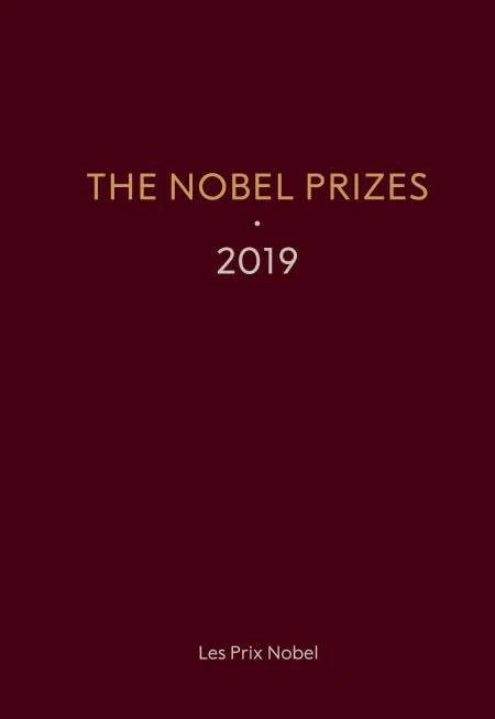 The Nobel Prizes 2019