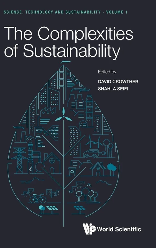 Complexities Of Sustainability, The: 1 (Science, Technology And Sustainability)