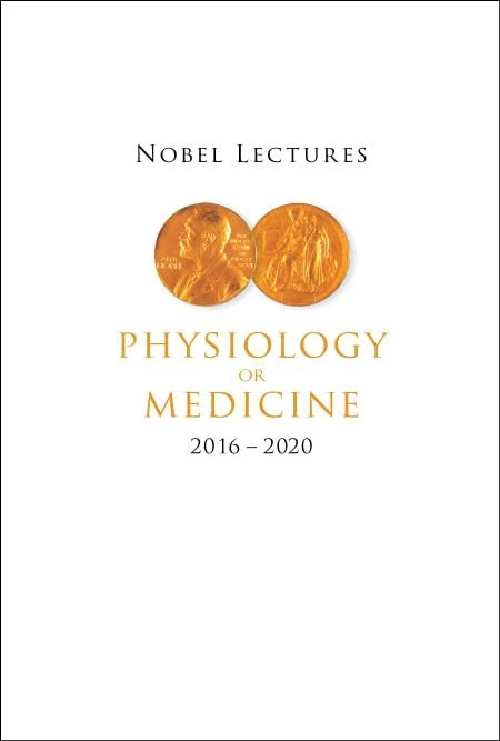 Nobel Lectures In Physiology Or Medicine (2016-2020) - Image 1