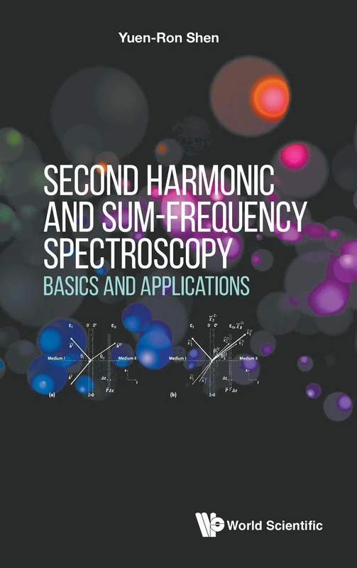 World Scientific Second Harmonic and Sum-frequency Spectroscopy