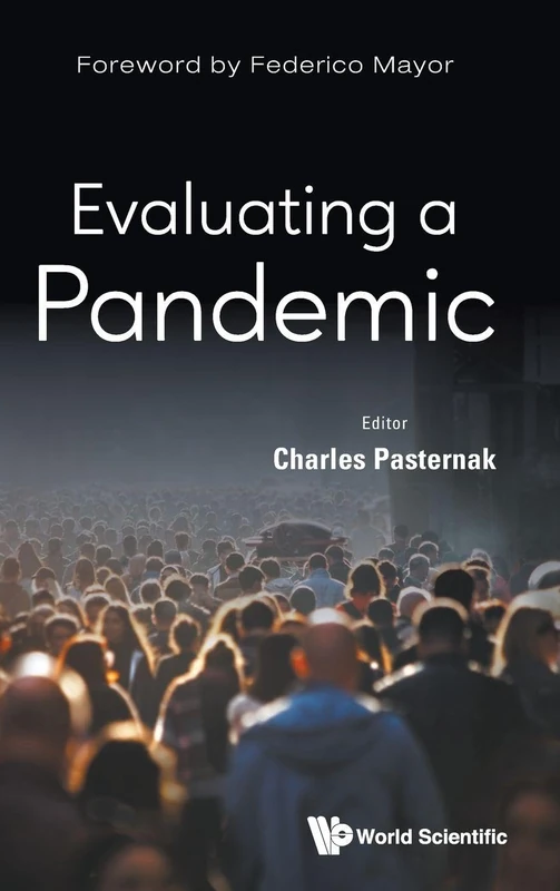 Evaluating A Pandemic - Image 1