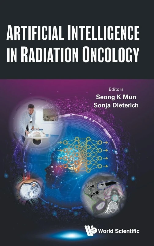 Artificial Intelligence In Radiation Oncology