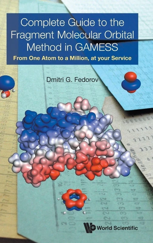 Complete Guide To The Fragment Molecular Orbital Method In Gamess: From One Atom To A Million, At Your Service