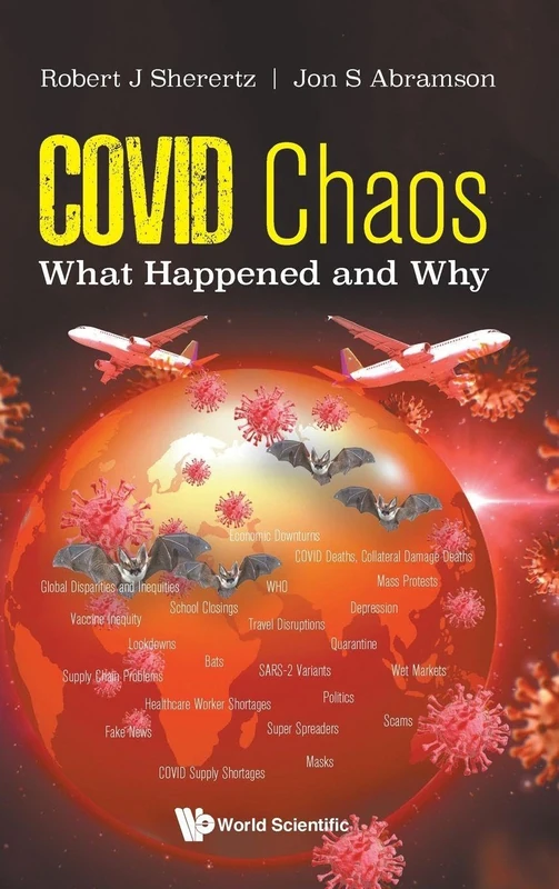 Covid Chaos: What Happened And Why