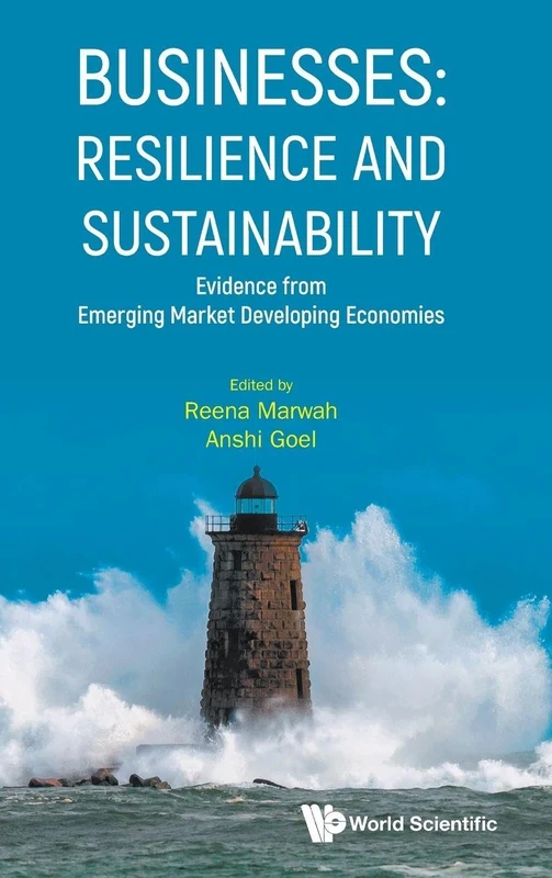 Businesses: Resilience And Sustainability - Evidence From Emerging Market Developing Economies