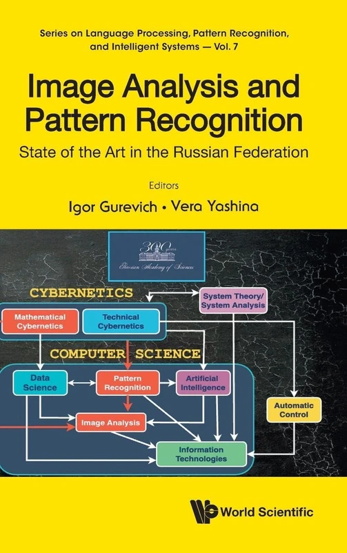 Image Analysis And Pattern Recognition: State Of The Art In The Russian Federation: 7 (Series on Language Processing, Pattern Recognition, and Intelligent Systems)