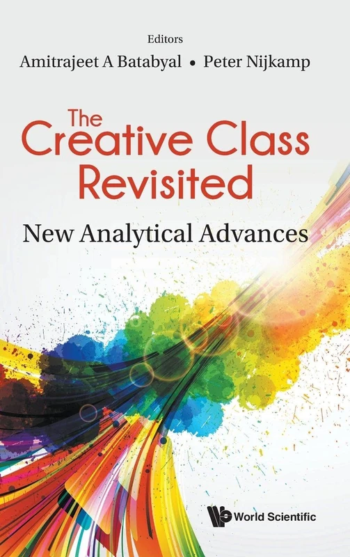 Creative Class Revisited, The: New Analytical Advances - Image 1