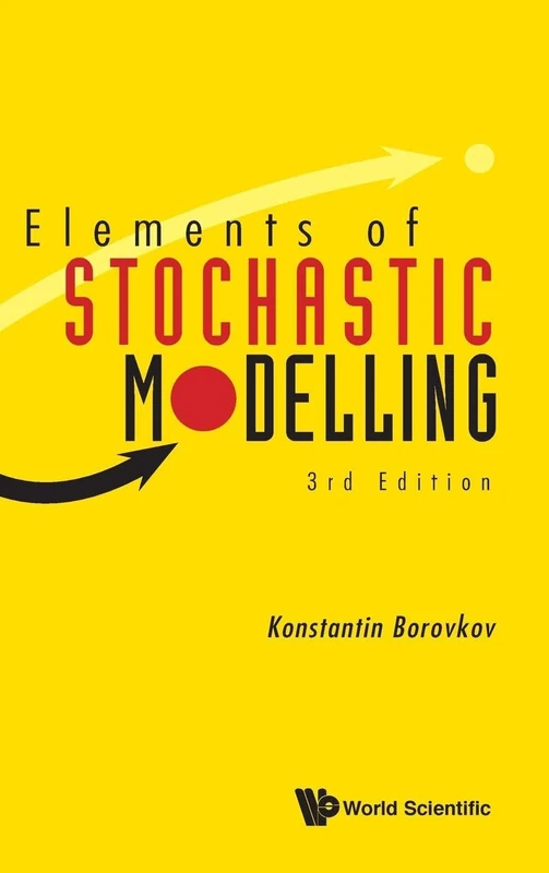 Elements of Stochastic Modelling: 3rd Edition