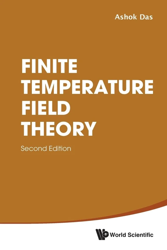 Finite Temperature Field Theory (second Edition)
