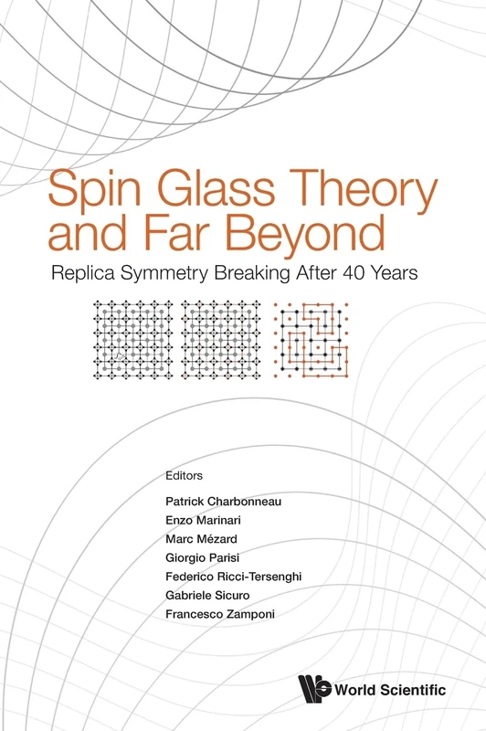 Spin Glass Theory And Far Beyond - Replica Symmetry Breaking After 40 Years