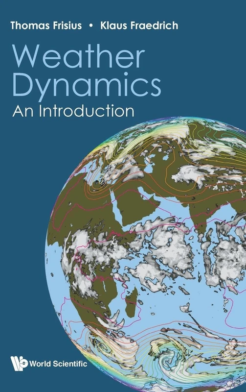 Weather Dynamics: An Introduction