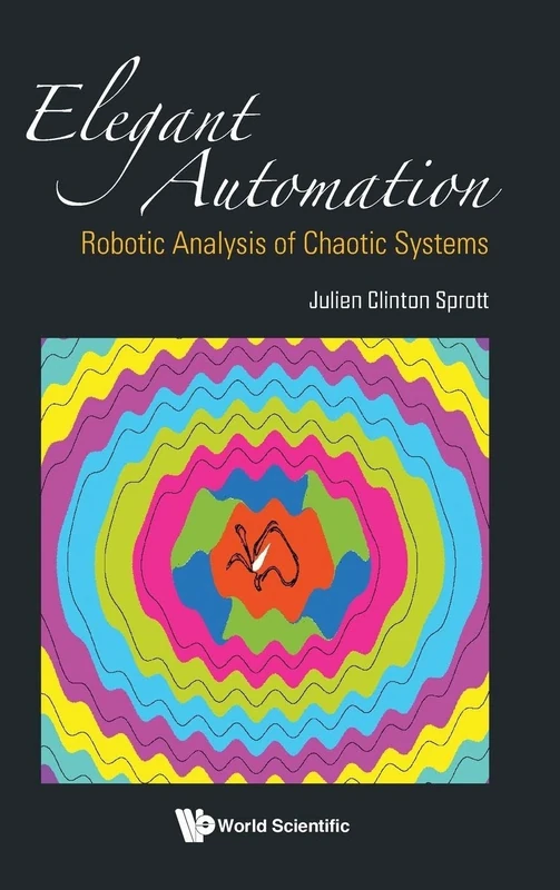 Elegant Automation: Robotic Analysis Of Chaotic Systems