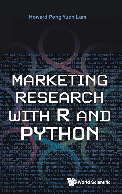 Marketing Research With R And Python