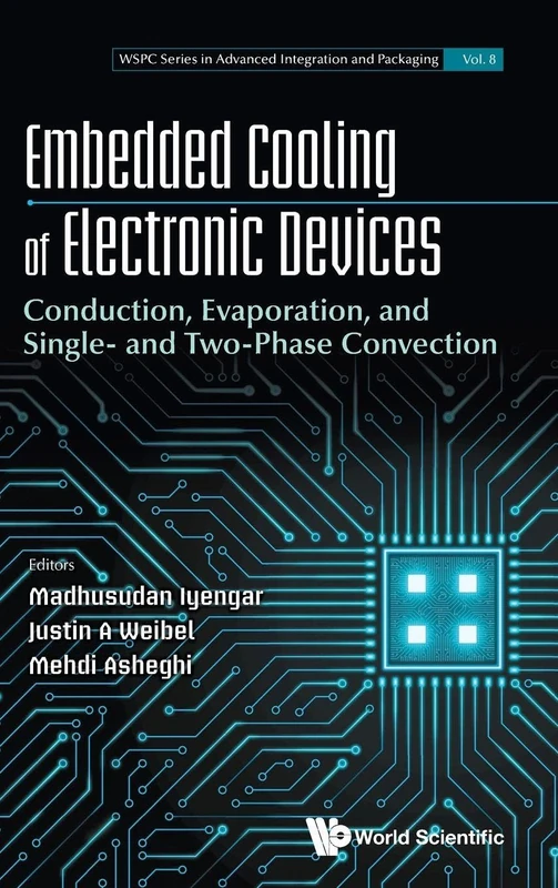 Embedded Cooling of Electronic Devices - World Scientific