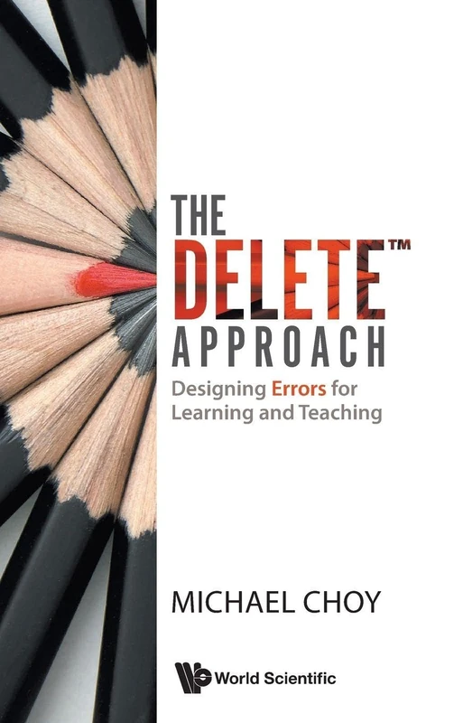 Delete Tm Approach, The: Designing Errors For Learning And Teaching - Image 1