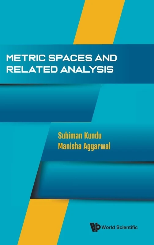 Metric Spaces And Related Analysis