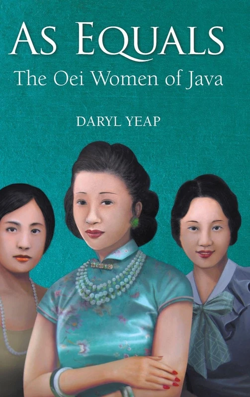 As Equals: The Oei Women Of Java - Image 1