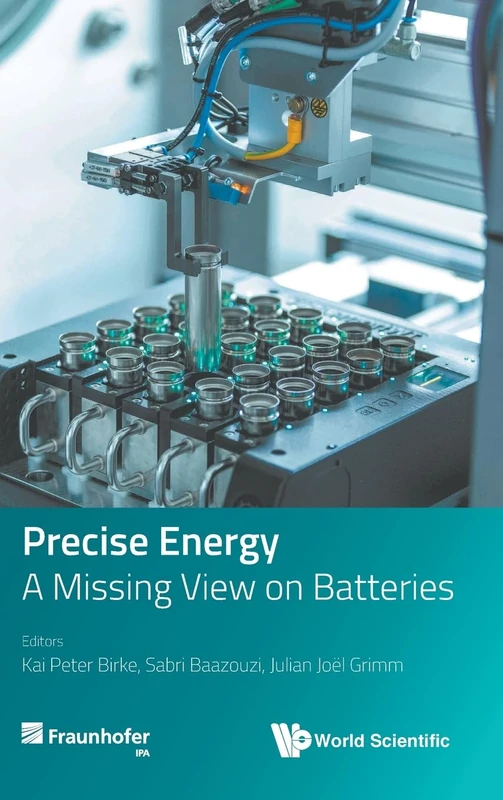 Precise Energy: A Missing View On Batteries