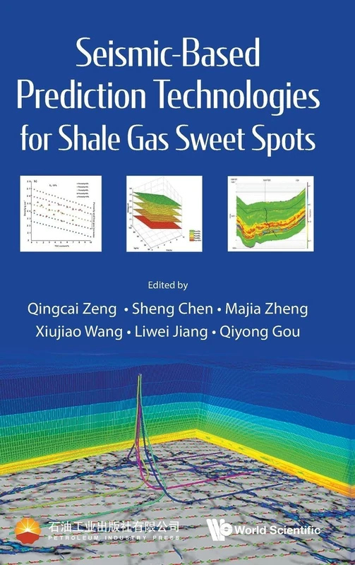 Seismic-based Prediction Technologies For Shale Gas Sweet Spots