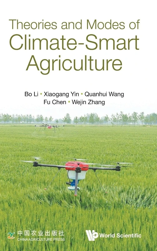 Theories And Modes Of Climate-smart Agriculture