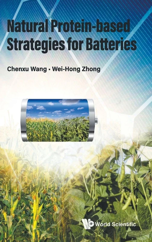 Natural Protein-based Strategies For Batteries - Image 1