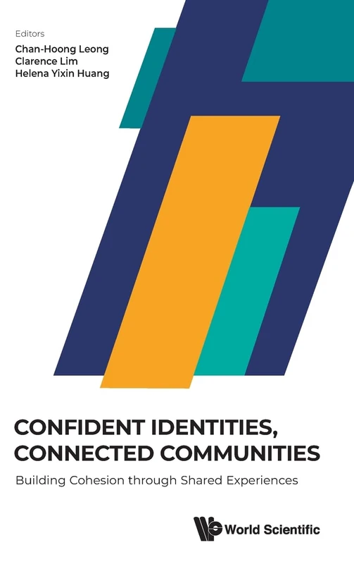 Confident Identities, Connected Communities: Building Cohesion through Shared Experiences